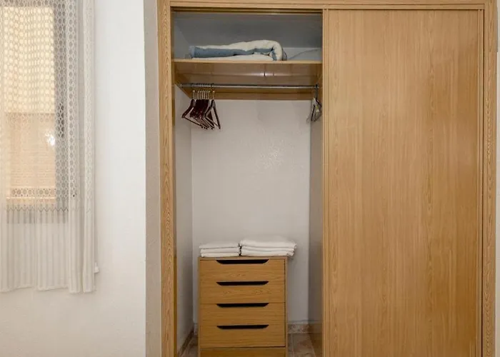 Turísticos Fresno 3*