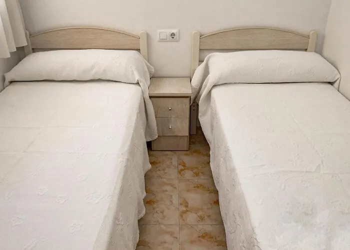 Turísticos Fresno 3*