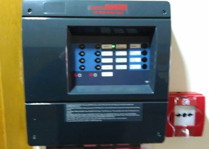 Turísticos Fresno Apartahotel