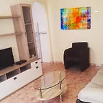 Turisticos Fresno 3* טורבייחה