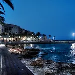 Turisticos Fresno מלון דירות 3*