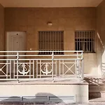 מלון דירות Turisticos Fresno 3*