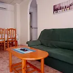 Turisticos Fresno מלון דירות טורבייחה