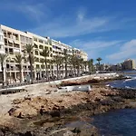 מלון דירות Turisticos Fresno 3*