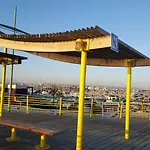 Turisticos Fresno Aparthotel