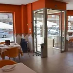 Turisticos Fresno Aparthotel