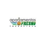 מלון דירות Turisticos Fresno 3*