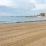 Turisticos Fresno מלון דירות טורבייחה