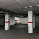 Turisticos Fresno Aparthotel 3*