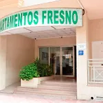 Turisticos Fresno Aparthotel Torrevieja