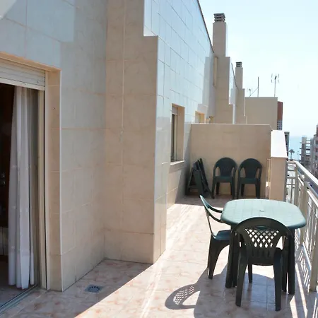 Turisticos Fresno 3*