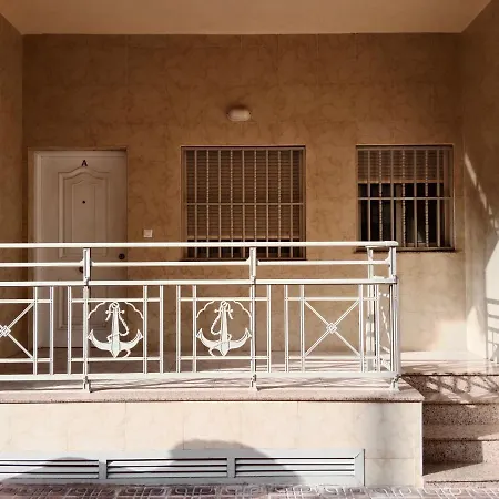 Apartmanhotel Turisticos Fresno 3*