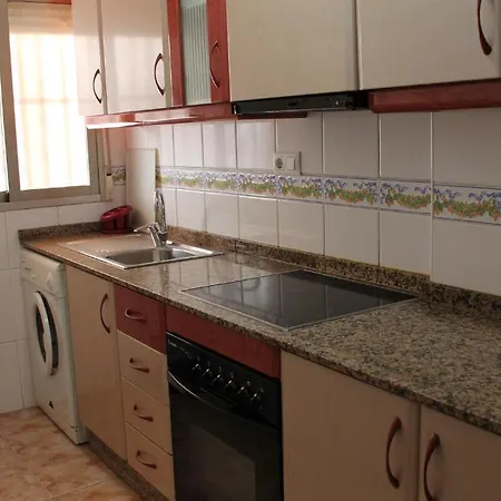 Turisticos Fresno Aparthotel 3*