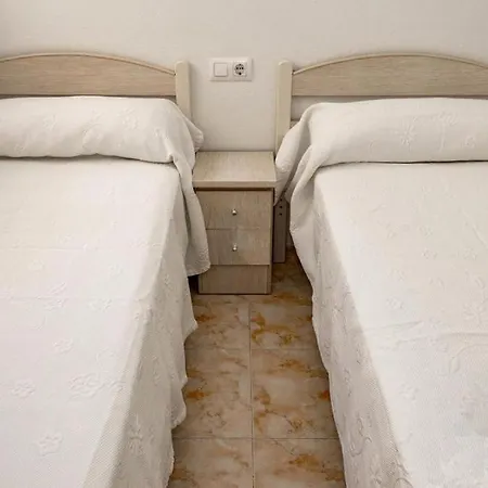 Turisticos Fresno 3*