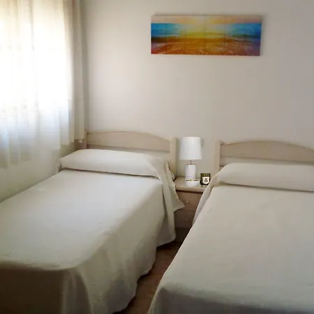 Turisticos Fresno 3* Torrevieja