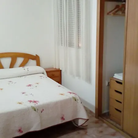 Turisticos Fresno Appart hôtel