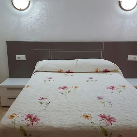 Turisticos Fresno 3* Торрев'єха