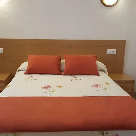 Appart hôtel Turisticos Fresno Torrevieja