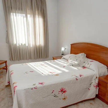 Apartmanhotel Turisticos Fresno 3*