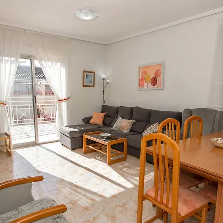 Apartmanhotel Turisticos Fresno