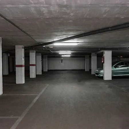 Aparthotel Turisticos Fresno