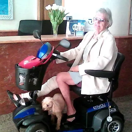 Appart hôtel Turisticos Fresno Torrevieja