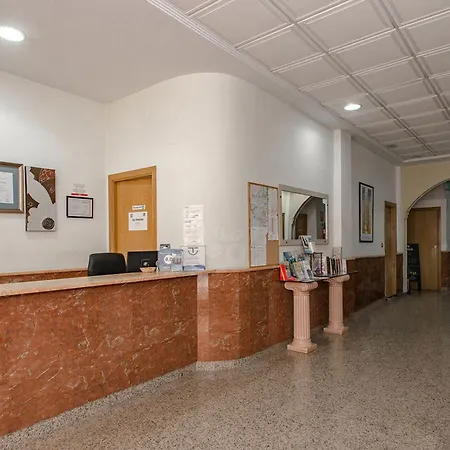 Turisticos Fresno Appart hôtel Torrevieja