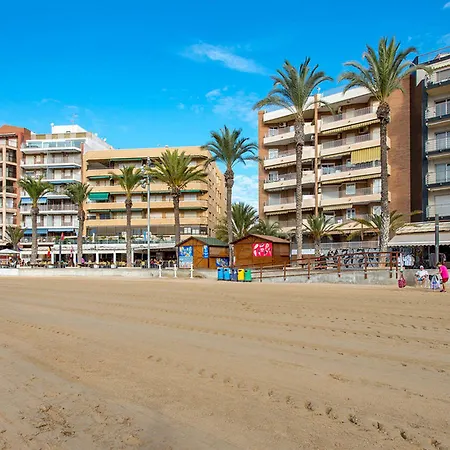 Turisticos Fresno Апарт-готель 3*