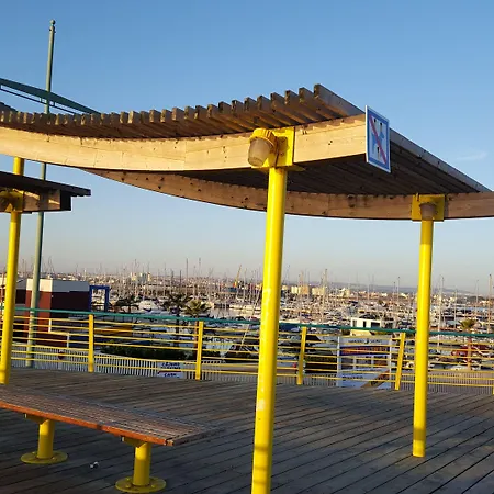 Turisticos Fresno Appart hôtel