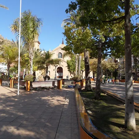 Turisticos Fresno Торрев'єха