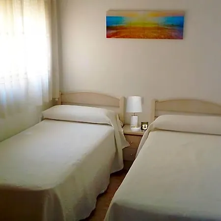 Turisticos Fresno 3* Торрев'єха