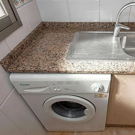 Turisticos Fresno 3* Torrevieja