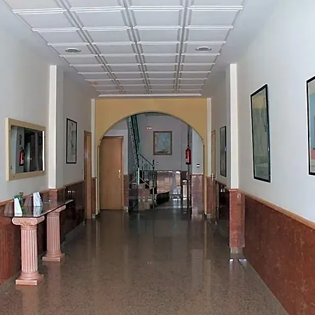 Апарт-готель Turisticos Fresno 3*