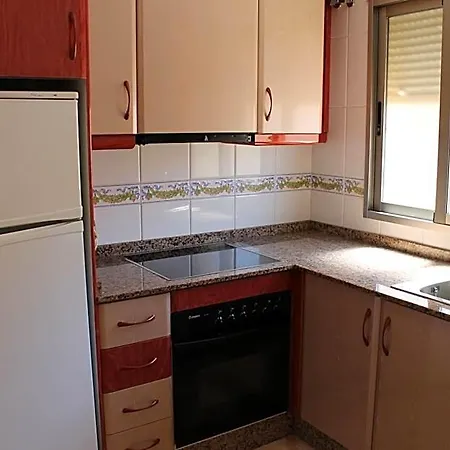 Turisticos Fresno Апарт-готель 3*