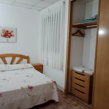 Turisticos Fresno Апарт-готель Торрев'єха
