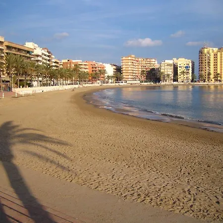 Turisticos Fresno Apartmanhotel