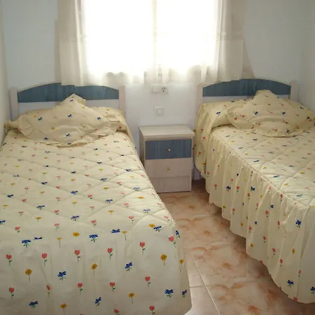 Turisticos Fresno Τορεβιέχα