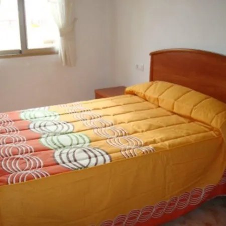 Turisticos Fresno Aparthotel 3*