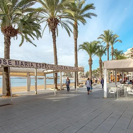 Turisticos Fresno 2* トレビエハ