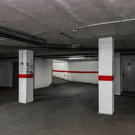 Turisticos Fresno Apartmanhotel 3*