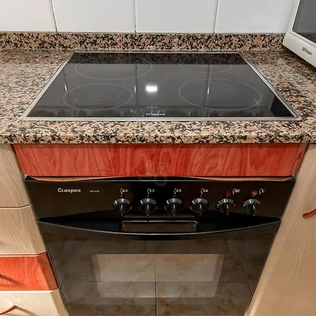 Appart hôtel Turisticos Fresno Torrevieja