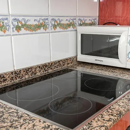 Turisticos Fresno Торрев'єха