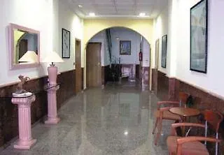 Aparthotel Turisticos Fresno Torrevieja