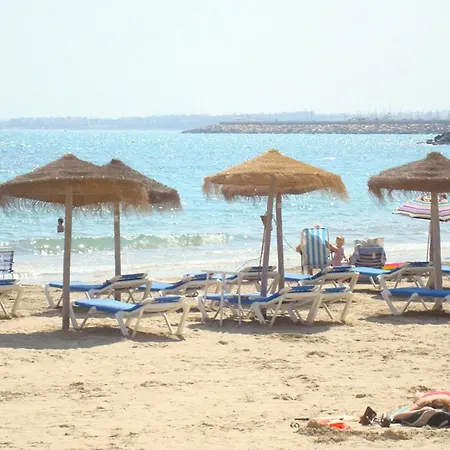 Turisticos Fresno Lägenhetshotell 3*
