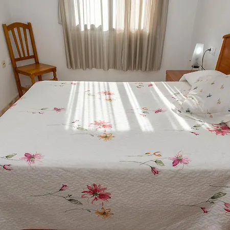 Turisticos Fresno 3* Torrevieja