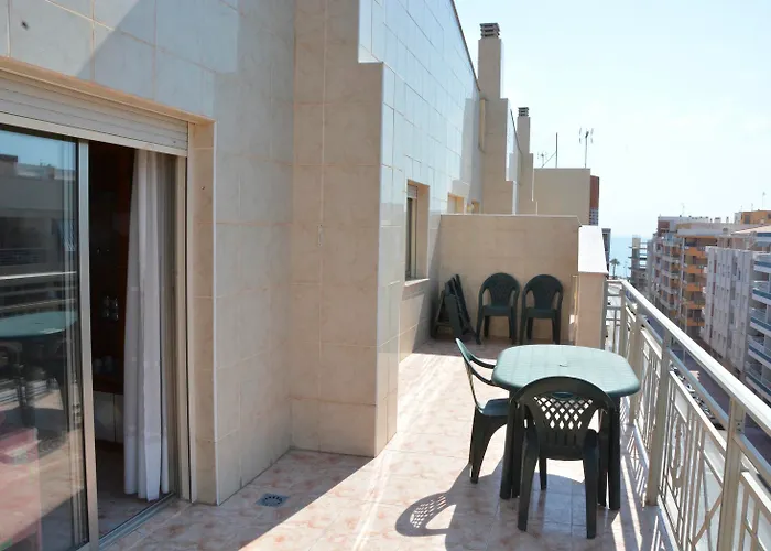 Turisticos Fresno 3*