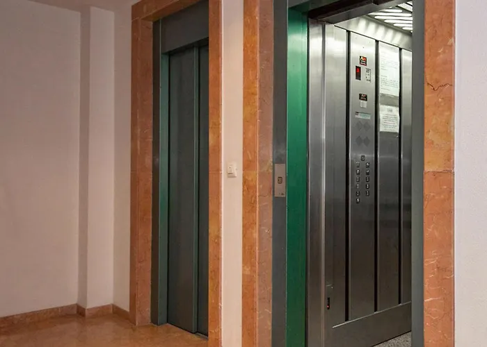 Aparthotel Turisticos Fresno