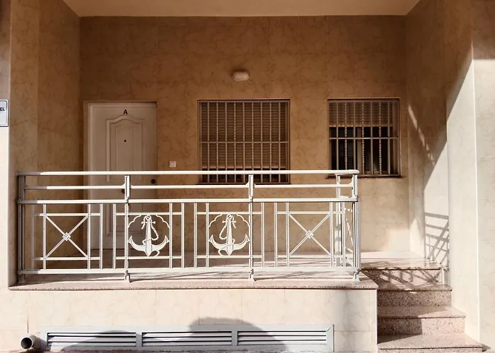 Aparthotel Turisticos Fresno 3*