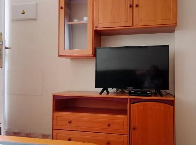 Turisticos Fresno Aparthotel 3*