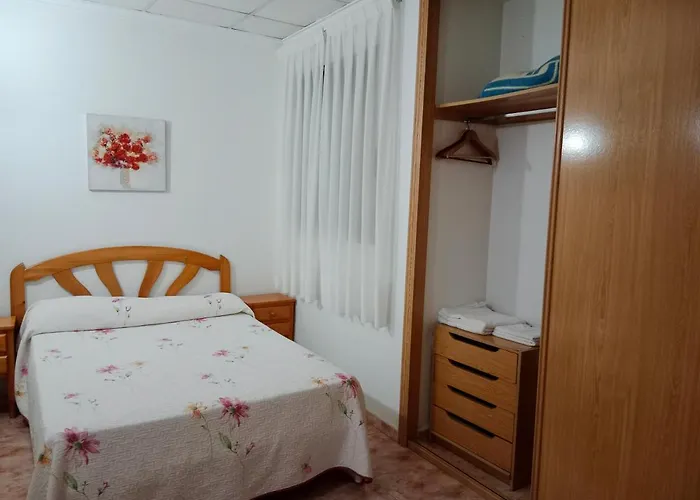 Turisticos Fresno 3*